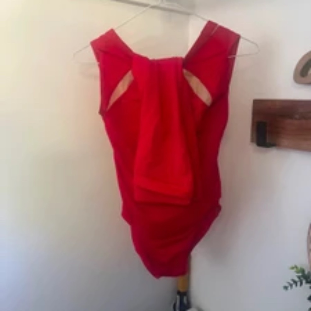 Dance Costume